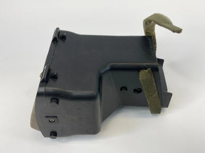 2002-2005 FORD EXPLORER LEFT SIDE DASH AC AIR VENT GRILLE OUTLET 1L2H-19C696-A