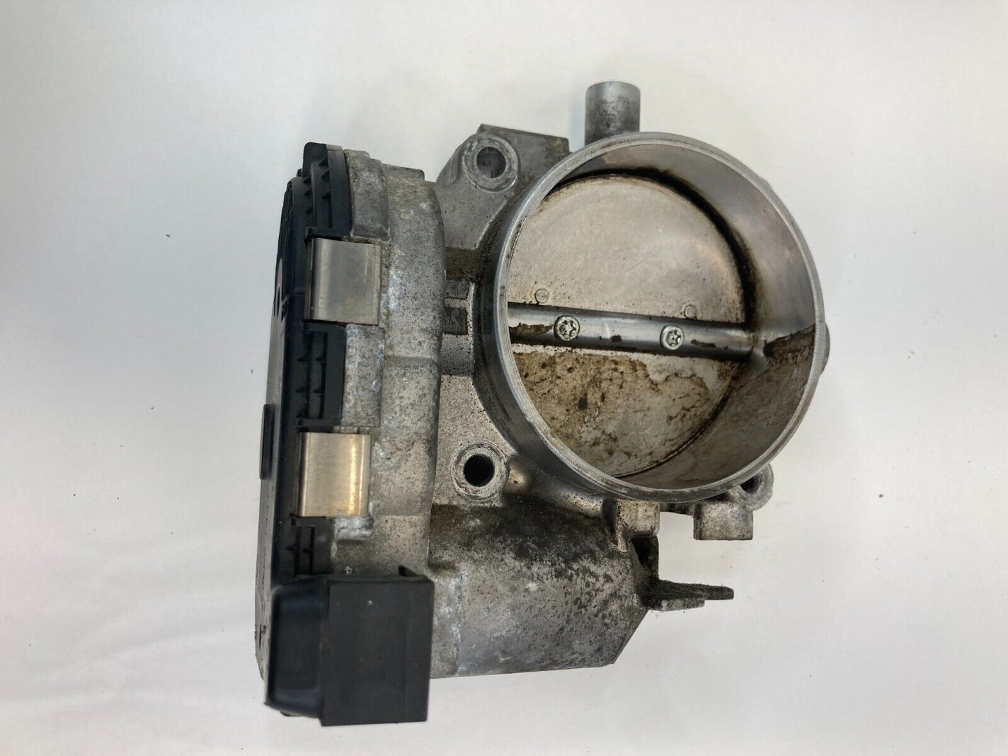 06-12 Mercedes Benz R350 3.5L A/T Throttle Body Throttle Valve A1131410125 OEM