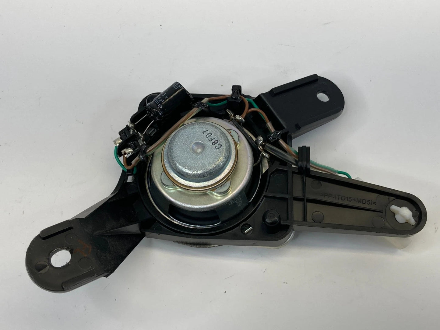 2006-2013 LEXUS IS250 FRONT LEFT DOOR AUDIO SPEAKER TWEETER 86160-53250 OEM