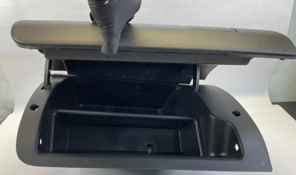 2010 2011 KIA SOUL DASH GLOVE BOX STORAGE COMPARTMENT ASSEMBLY OEM 84531-2K000