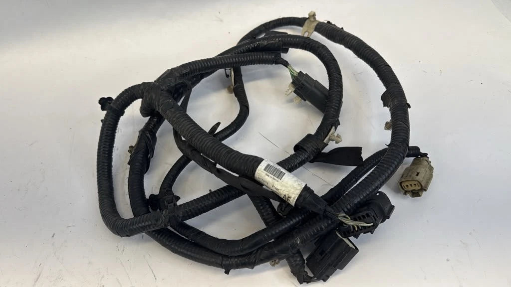 2015-2018 FORD EDGE FR BUMPER PARKING SENSOR HARNESS WIRE WIRING F2GT15K867A OEM