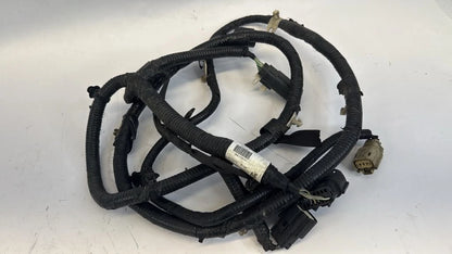 2015-2018 FORD EDGE FR BUMPER PARKING SENSOR HARNESS WIRE WIRING F2GT15K867A OEM