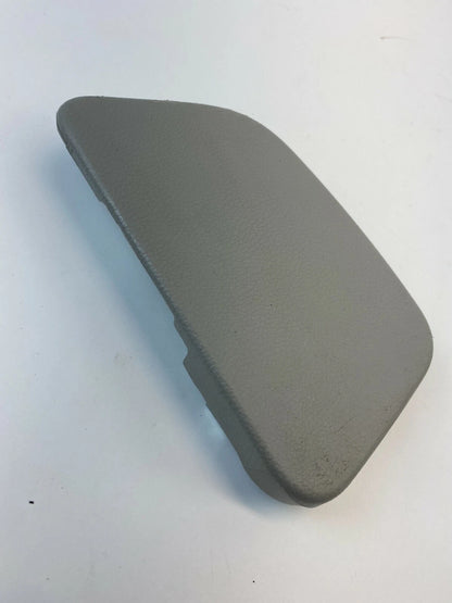 2008 2009 2010 SATURN VUE RIGHT PASSENGER SEAT BELT COVER TRIM CAP LID 96838889