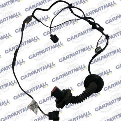 2008 2009 2010 2011 Ford Focus Rear Right Door Harness Wire Wiring 9S4T-14632