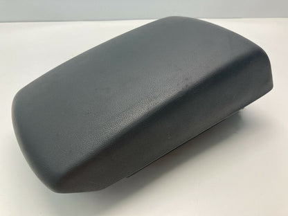 2004 2005 2006 Mazda 3 Center Console Armrest Lid Cover Arm Rest Storage OEM