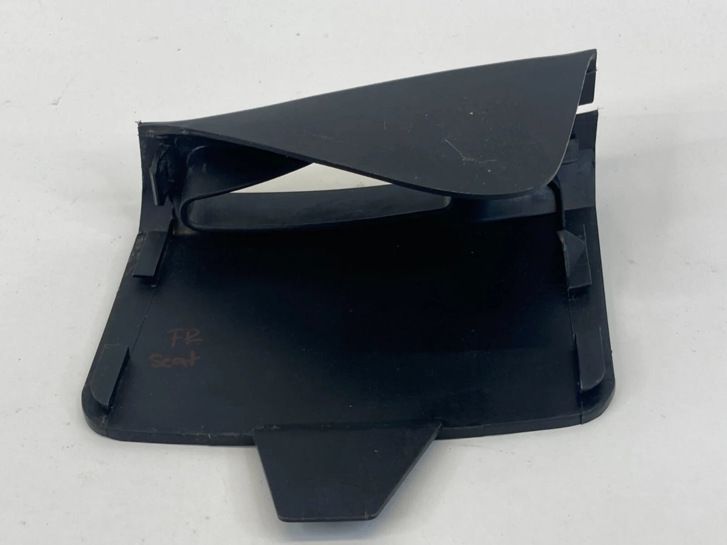 2011-2014 Dodge Avenger Chrysler 200 Front Right Passenger Seat Belt Guide Cover