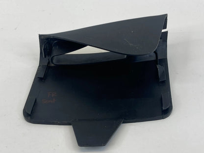 2011-2014 Dodge Avenger Chrysler 200 Front Right Passenger Seat Belt Guide Cover