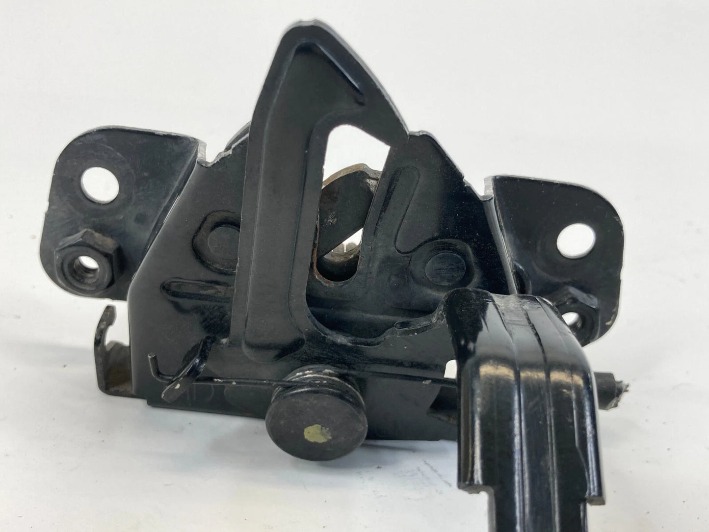 2011-2016 11-16 HYUNDAI ELANTRA SEDAN HOOD LOCK LATCH RELEASE ACTUATOR OEM