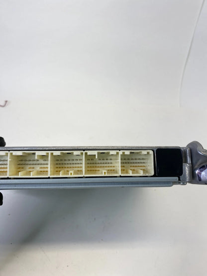 07-10 TOYOTA SIENNA ENGINE COMPUTER CONTROL MODULE ECM ECU PCM 89661-08240 OEM