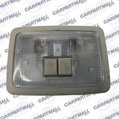 2012-2015 Chevrolet Captiva Sport Interior Roof Overhead Reading Map Lamp Light