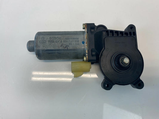 2003-2007 CADILLAC CTS REAR RIGHT BACK SIDE DOOR POWER WINDOW MOTOR BOSCH OEM