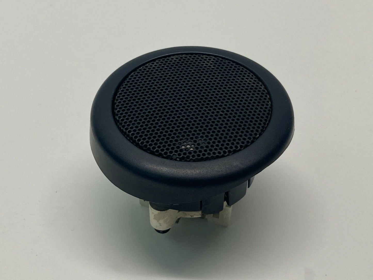 2004-2009 TOYOTA PRIUS REAR LEFT DRIVER SIDE DOOR TWEETER SPEAKER ASSEMBLY OEM