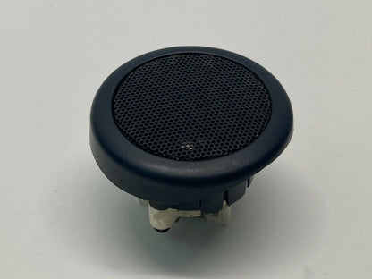 2004-2009 TOYOTA PRIUS REAR LEFT DRIVER SIDE DOOR TWEETER SPEAKER ASSEMBLY OEM