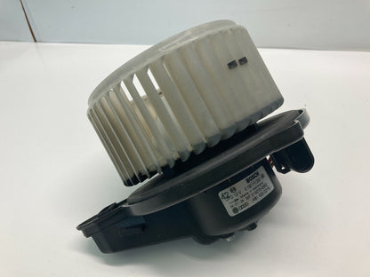 99 00 01 02 03 04 Audi A6 HVAC Heater Blower Motor AC A/C 4B1-820-021-B OEM