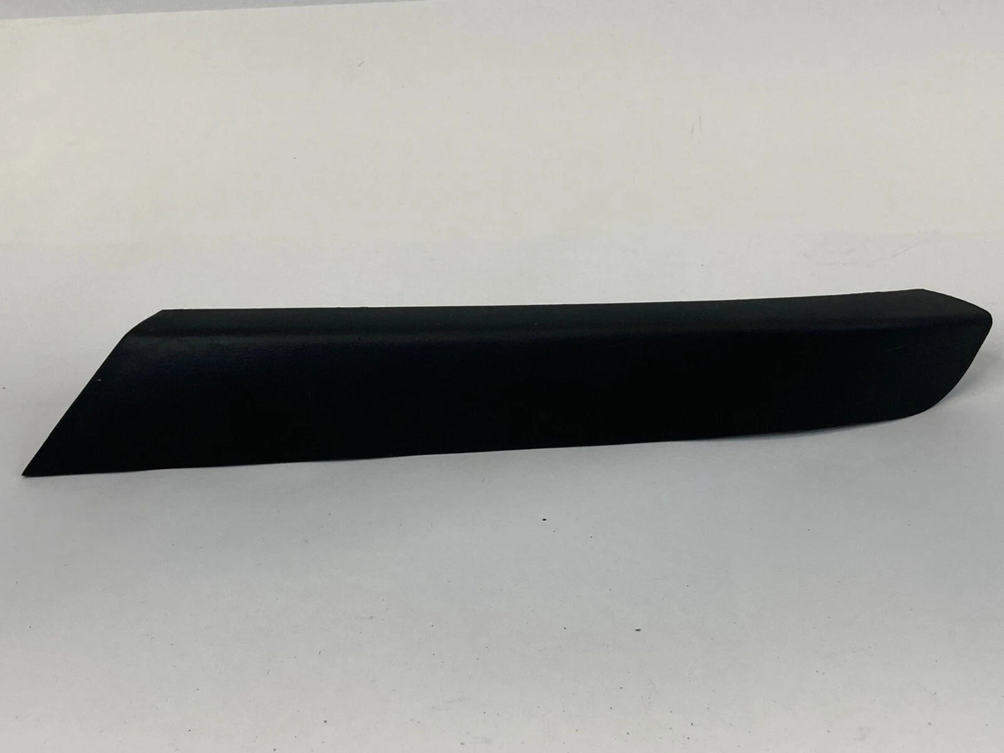 2012-2015 VW VOLKSWAGEN PASSAT REAR RIGHT BACK SIDE DOOR PANEL HANDLE COVER TRIM