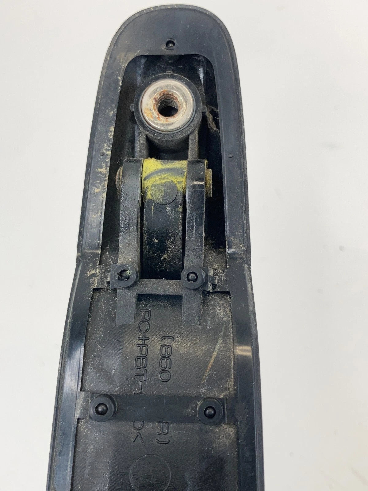 99 00 01 02 03 LEXUS RX330 FRONT RIGHT FR RH SIDE EXTERIOR DOOR HANDLE ASSY OEM