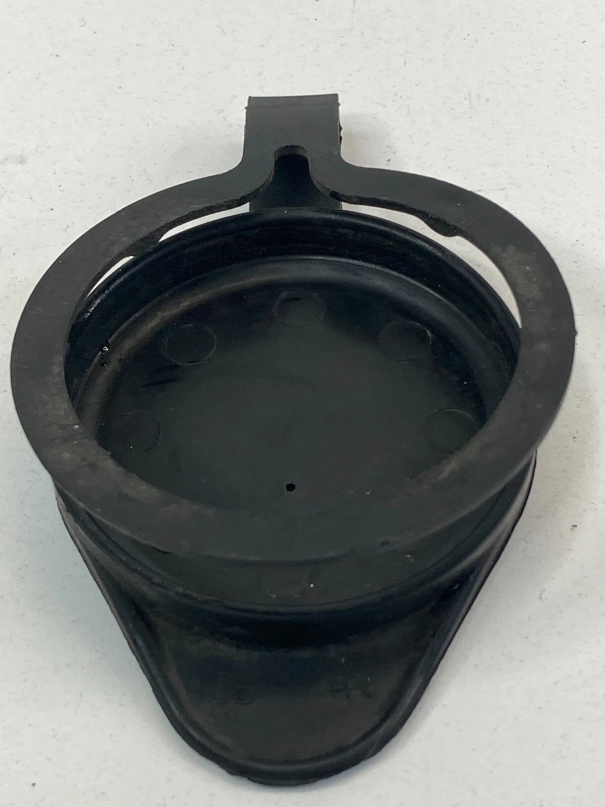 2005-2009 SAAB 9-7X WINDSHIELD WASHER RESERVOIR BOTTLE TANK CAP COVER OEM