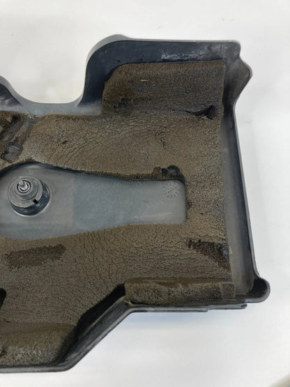 1999 2000 SILVERADO 1500 SIERRA 1500 8 CYLINDER VORTEC ENGINE COVER 12561486 OEM
