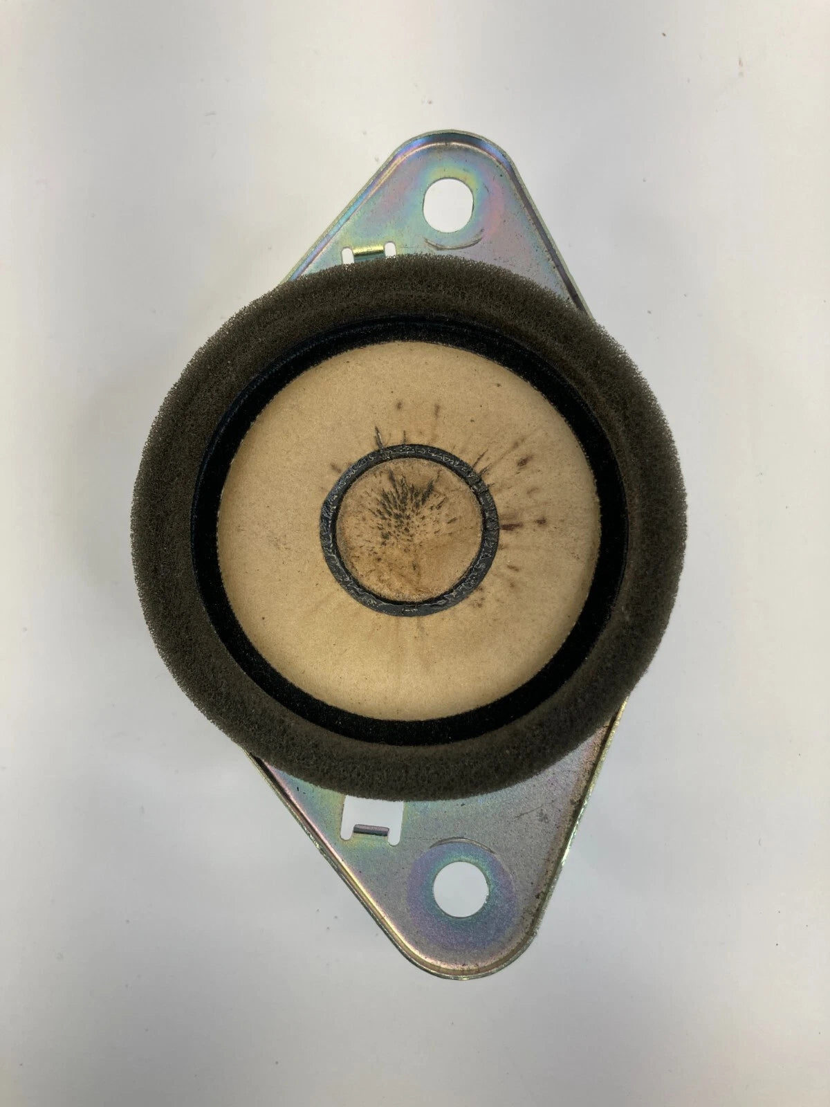 2012-2015 TOYOTA PRIUS DASH LEFT SOUND SYSTEM AUDIO TWEETER SPEAKER 86160-47070