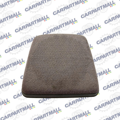 1989 89 Honda Accord Sedan Audio Speaker Box W/ Trim Cover 39125-SE3-9000 OEM