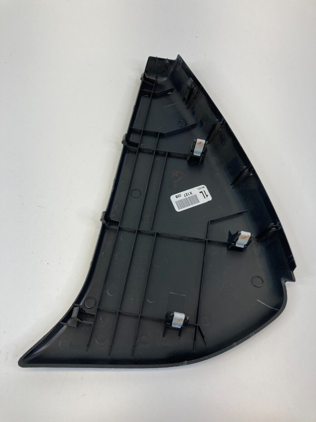 2007-2012 Acura RDX Dash Left Side End Cap Cover Trim Panel 77215-STK-A010 OEM