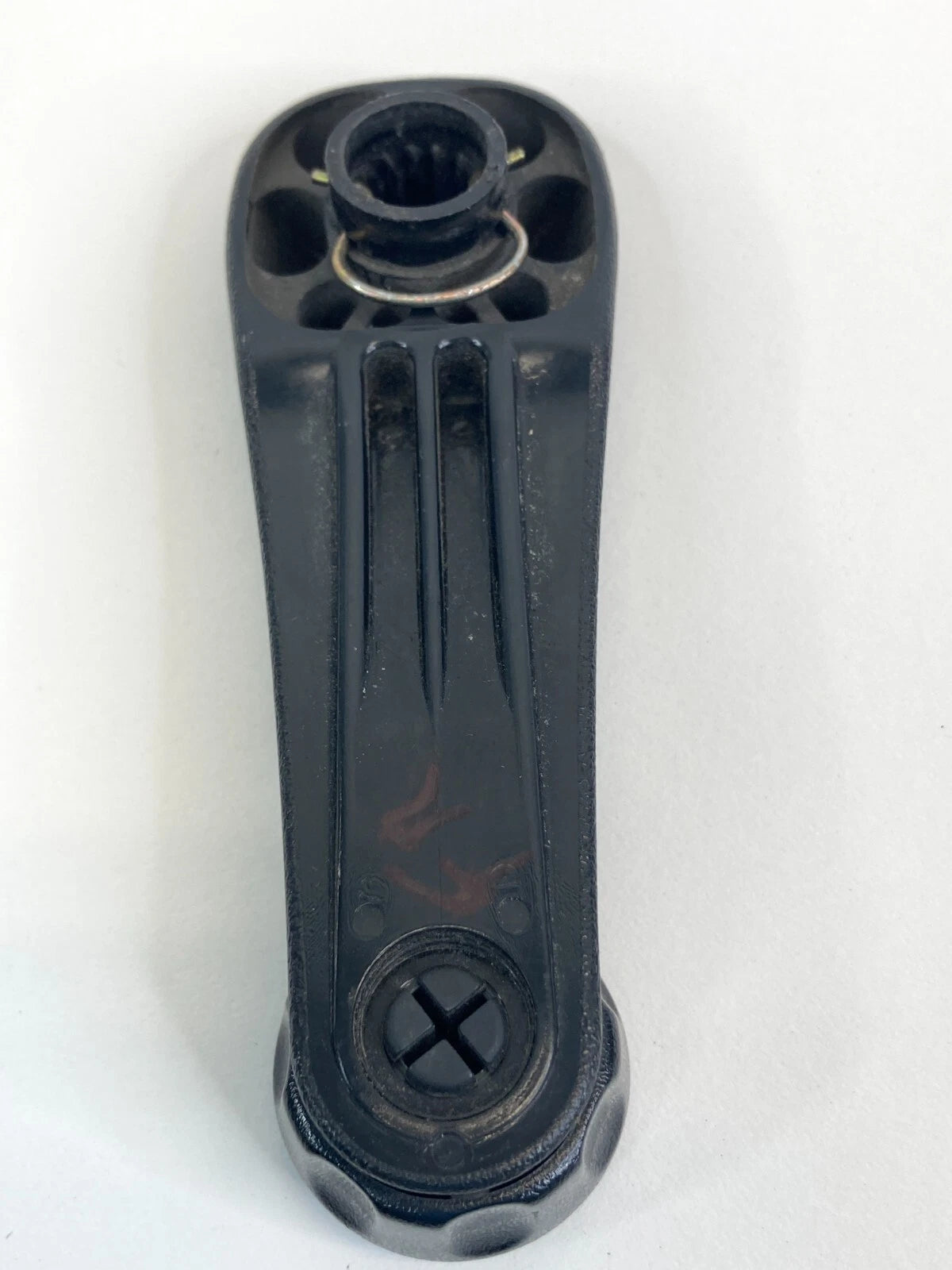 00-05 TOYOTA CELICA FRONT RIGHT REGULATOR WINDOW MANUAL CRANK DOOR HANDLE OEM