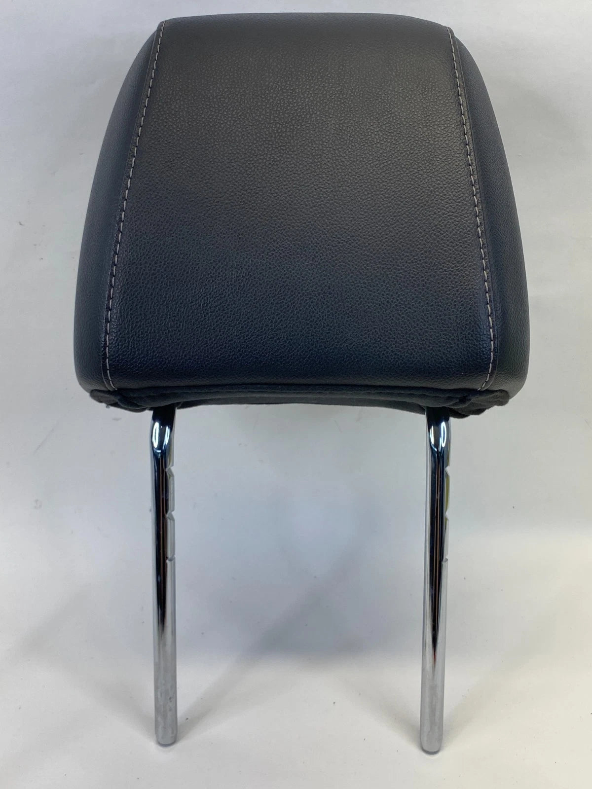 2013-2016 FORD ESCAPE FRONT SIDE SEAT LH RH HEADREST PAIR SET BLACK OEM FACTORY