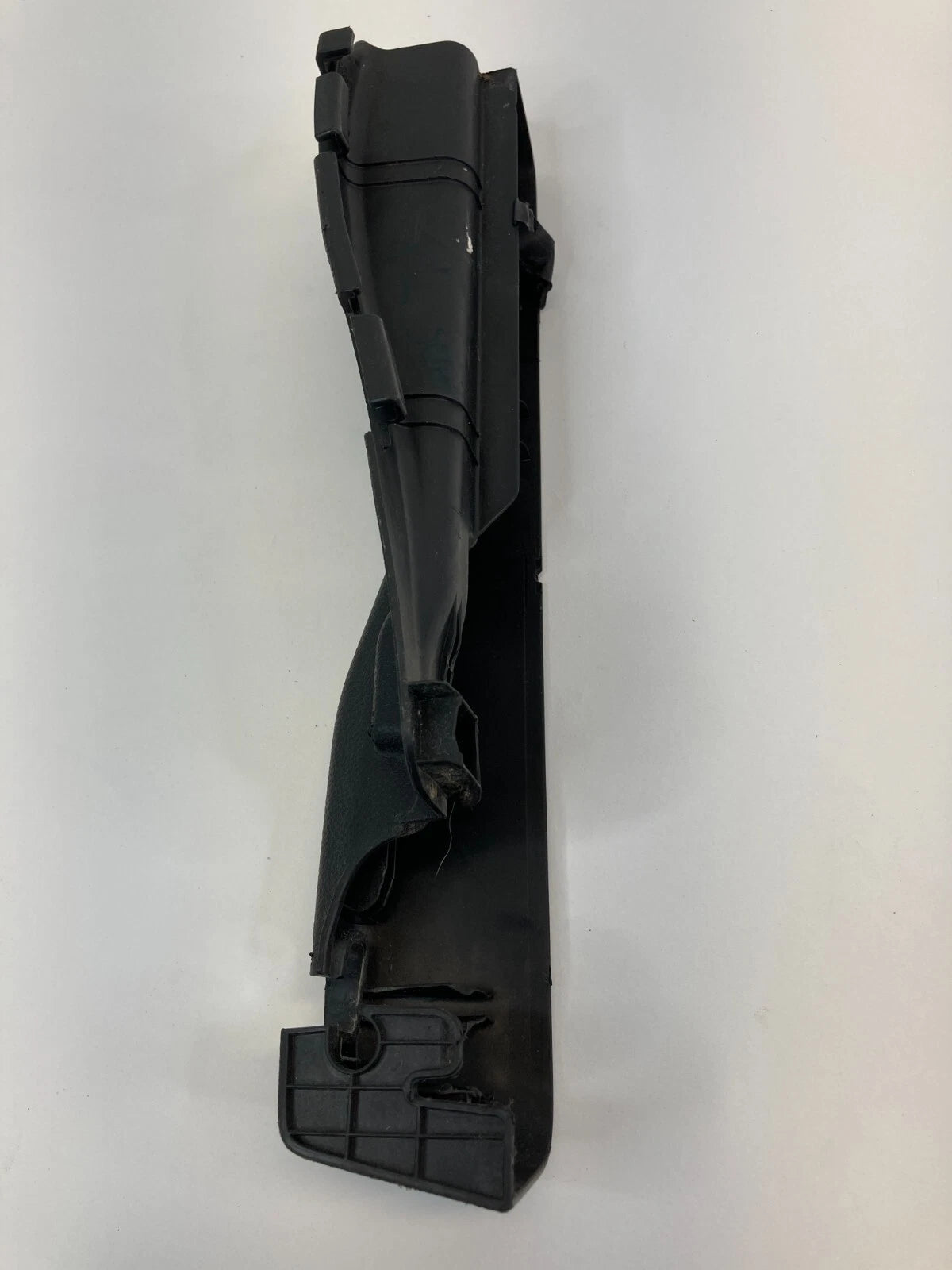 2012-2020 CHEVROLET SONIC FRONT SEAT TRACK RAIL END COVER PANEL OEM L0266703AA