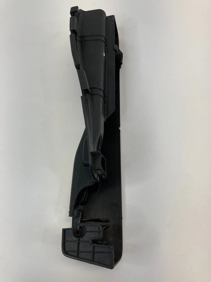2012-2020 CHEVROLET SONIC FRONT SEAT TRACK RAIL END COVER PANEL OEM L0266703AA