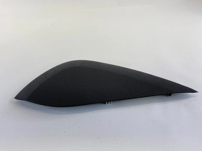 2007-2011 CHEVROLET HHR DASH LEFT DRIVER SIDE END CAP COVER TRIM 15281177 OEM