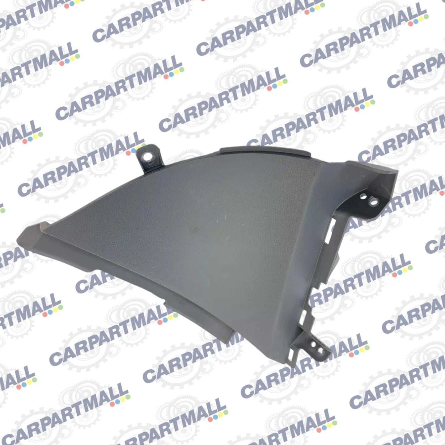 2011-2014 HYUNDAI SONATA LOWER DASH RIGHT PASSENGER PAD COVER TRIM 84775-3S000