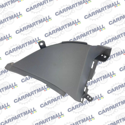 2011-2014 HYUNDAI SONATA LOWER DASH RIGHT PASSENGER PAD COVER TRIM 84775-3S000