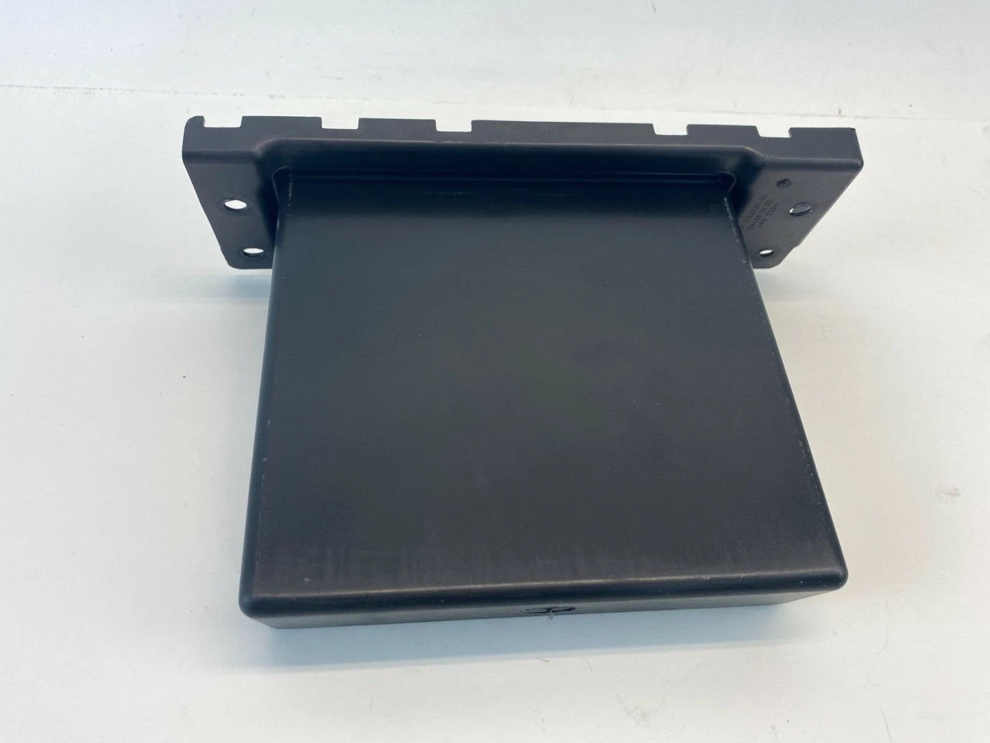 2004 2005 BMW 545I SEDAN REAR TRUNK STORAGE BIN COMPARTMENT TRAY 51477136229 OEM