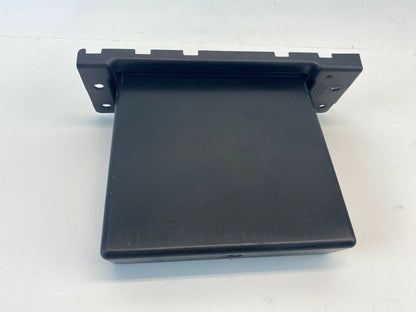 2004 2005 BMW 545I SEDAN REAR TRUNK STORAGE BIN COMPARTMENT TRAY 51477136229 OEM