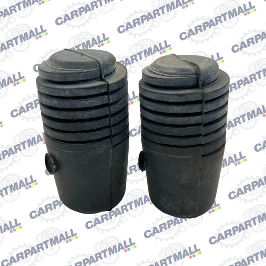 2011-2019 FORD FIESTA FRONT HOOD RUBBER CUSHION DAMPER STOPPER BUMPER SET PAIR