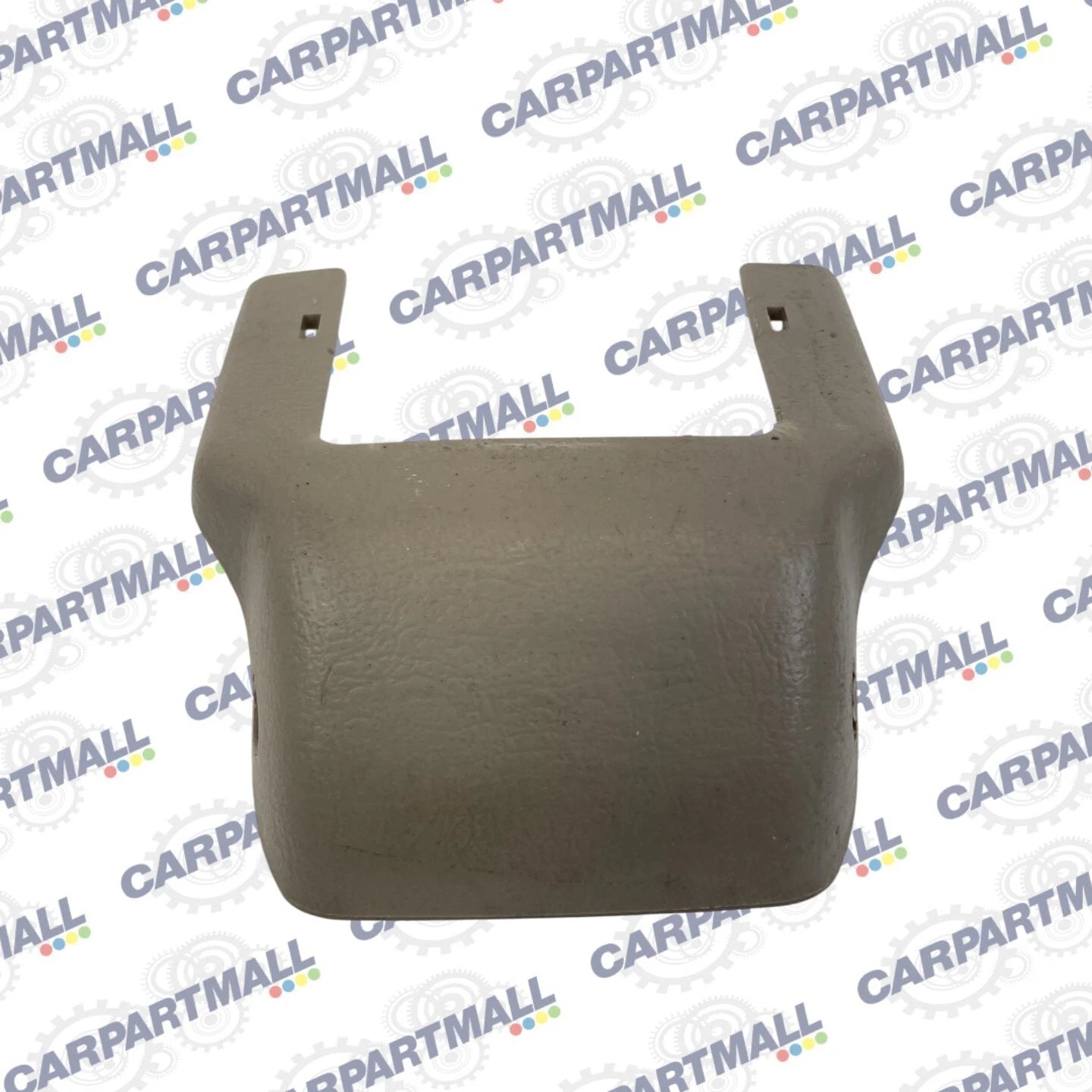1999-2002 ACURA RL FRONT SEAT FOOT TRACK RAIL CAP COVER 81195-SW5-0000 OEM