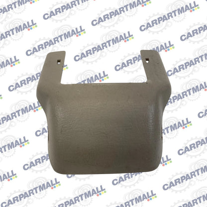 1999-2002 ACURA RL FRONT SEAT FOOT TRACK RAIL CAP COVER 81195-SW5-0000 OEM