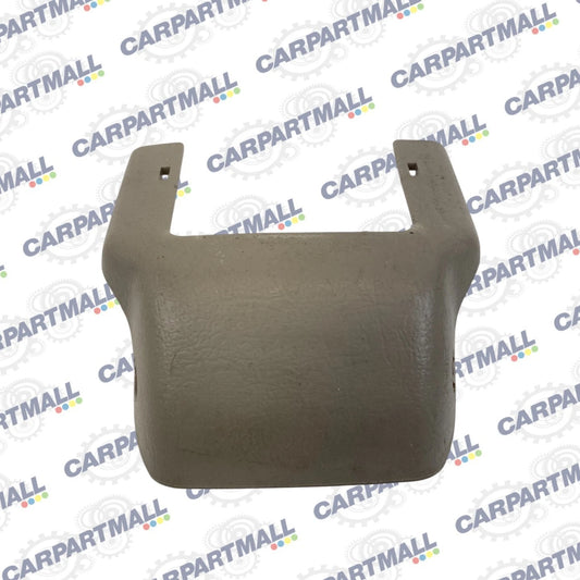 1999-2002 ACURA RL FRONT SEAT FOOT TRACK RAIL CAP COVER 81195-SW5-0000 OEM