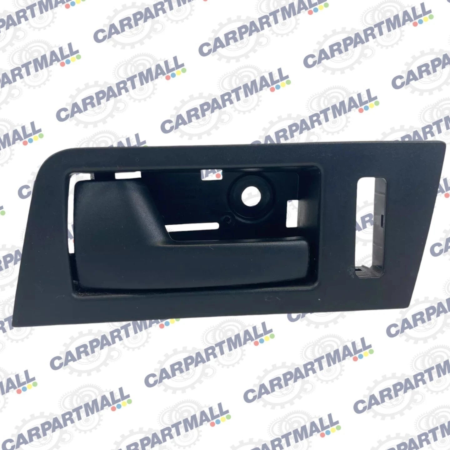 2008-2011 FORD FOCUS FRONT LEFT SIDE INTERIOR INNER DOOR HANDLE 8L84-7822601