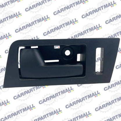 2008-2011 FORD FOCUS FRONT LEFT SIDE INTERIOR INNER DOOR HANDLE 8L84-7822601