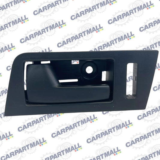 2008-2011 FORD FOCUS FRONT LEFT SIDE INTERIOR INNER DOOR HANDLE 8L84-7822601