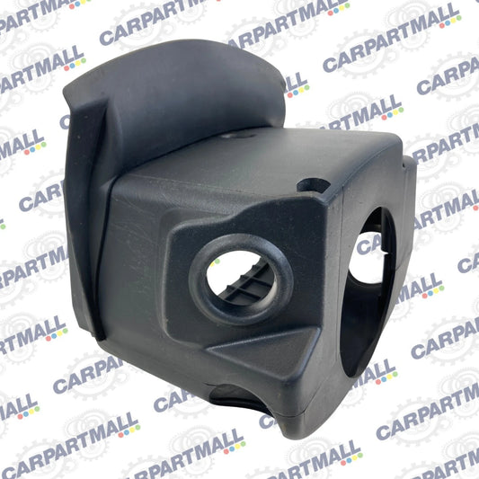 07-17 JEEP COMPASS PATRIOT STEERING COLUMN COVER TRIM PANEL BEZEL 1CH69TRMAA OEM