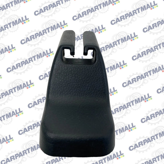 2003-2007 NISSAN MURANO SEAT RIGHT SIDE RAIL TRACK END COVER TRIM 87509-CA000