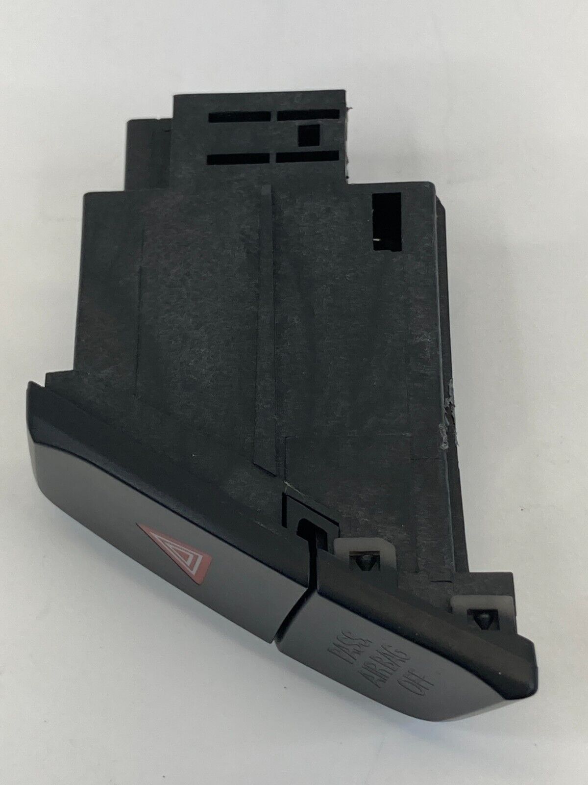 2009-2016 Audi A4 Hazard Emergency Warning Light Control Switch 8K1-941-509-A