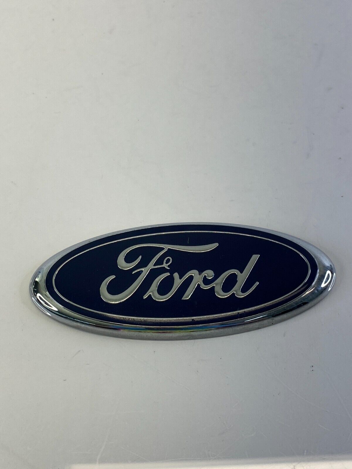 2001-2007 Ford Escape Trunk Lid Emblem Logo Badge Symbol YL84-7843500-AB