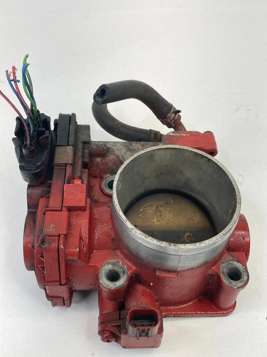 2004 2005 2006 2007 2008 ACURA TL 3.2L THROTTLE BODY THROTTLE VALVE OEM