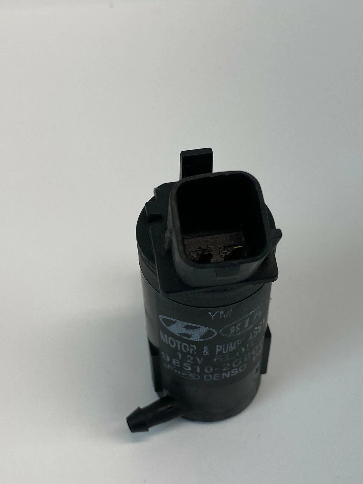 2007 KIA OPTIMA 2014-2016 CADENZA WINDSHIELD WIPER FLUID WASHER PUMP MOTOR
