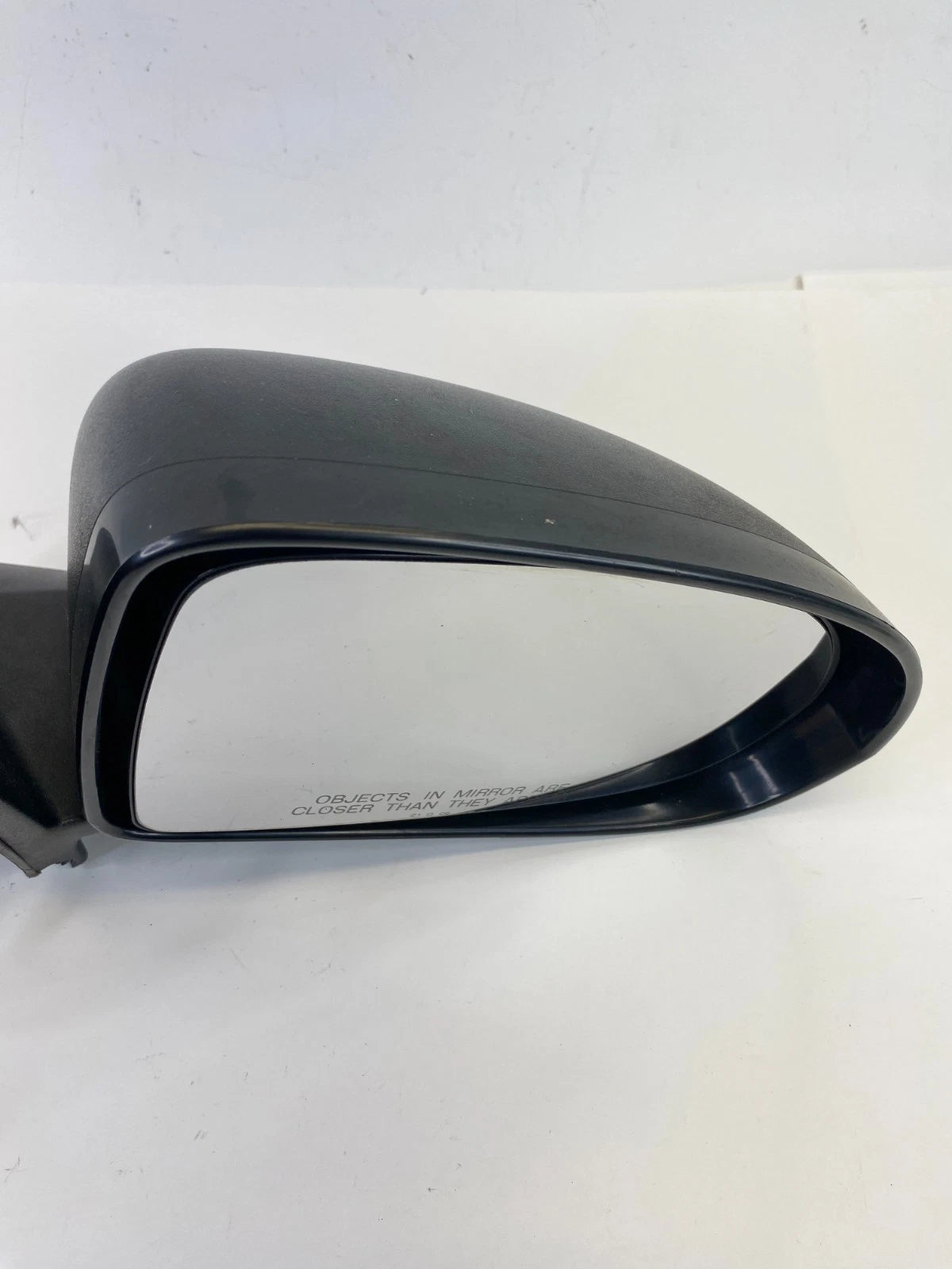 2007 07 JEEP COMPASS FRONT RIGHT PASSENGER SIDE VIEW EXTERIOR DOOR MIRROR OEM