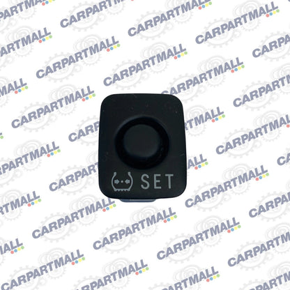 2005-2010 SCION TC TIRE PRESSURE SET RESET CONTROL SWITCH BUTTON TPMS OEM