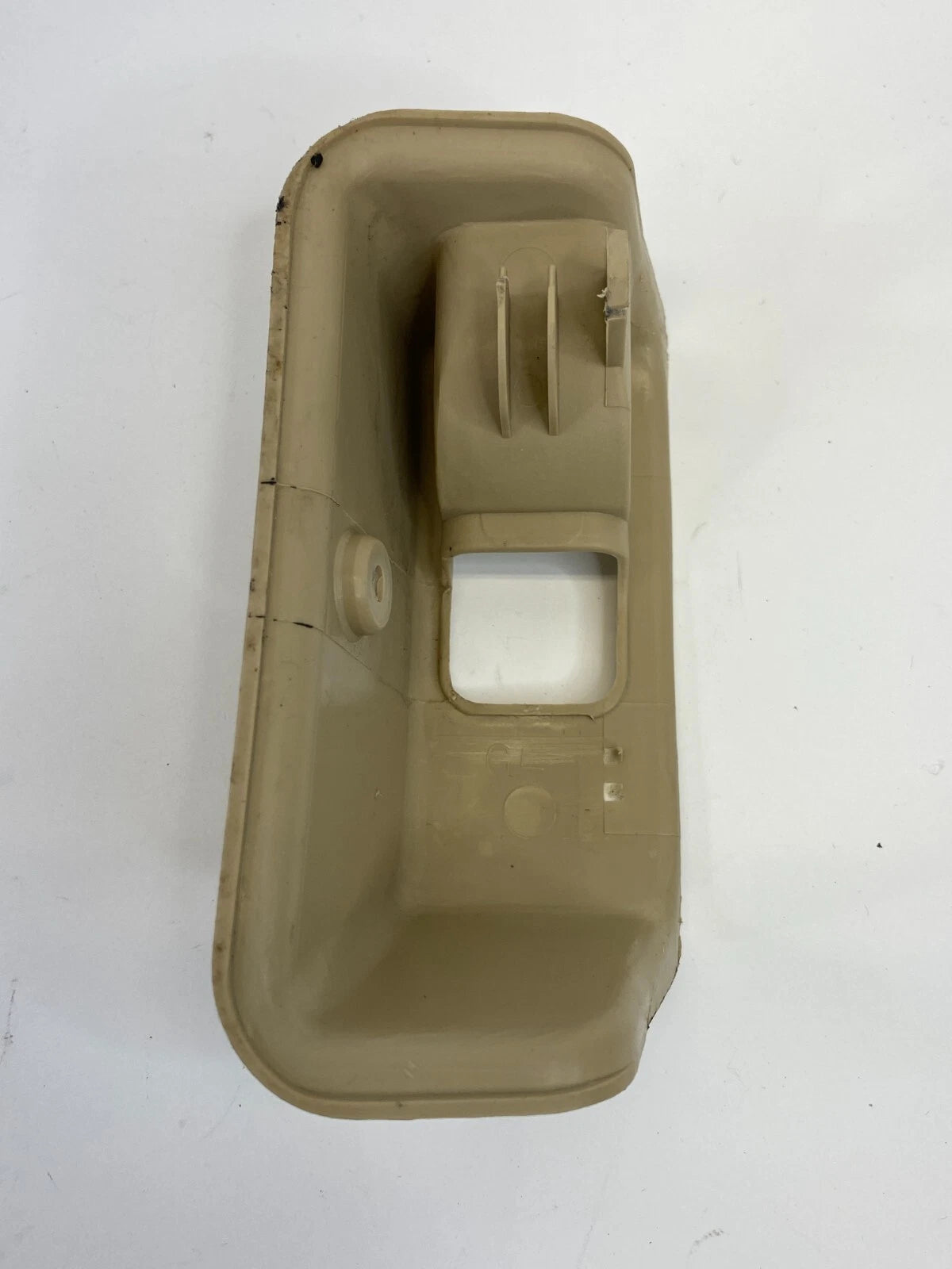 2004 2005 2006 ACURA TL TRUNK GAS DOOR OPENER RELEASE LEVER TRIM COVER OEM